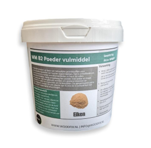 B2 1kg Eiken B2 poeder