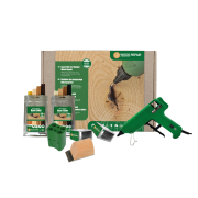 WoodFix knoestvuller Startkit plus