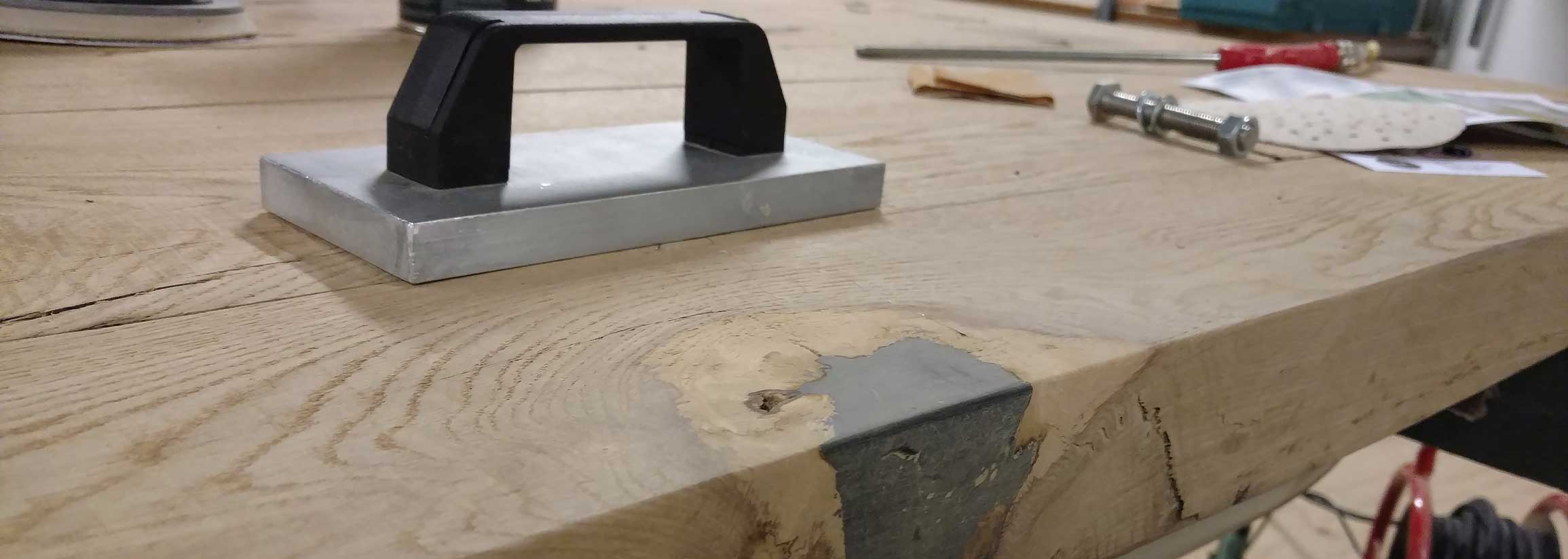 WoodFix