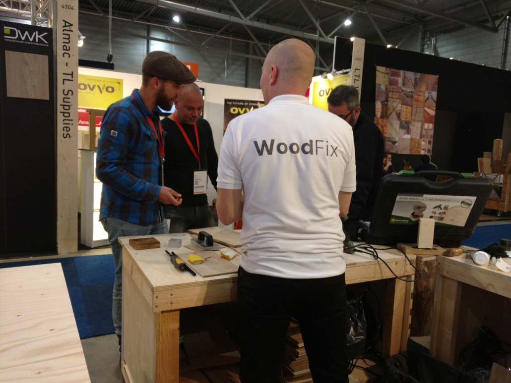 houtpro+ beurs