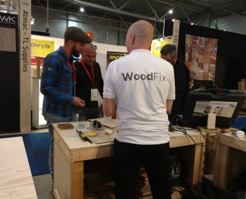 houtpro+ beurs