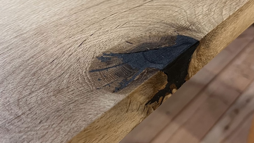Fibre+ houtpasta van WoodFix