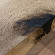 Fibre+ houtpasta van WoodFix