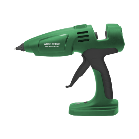 WoodFix Accu knoestvuller pistool