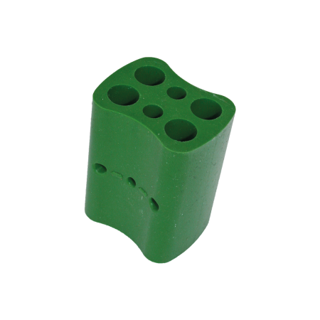 sticksaver knoestvuller